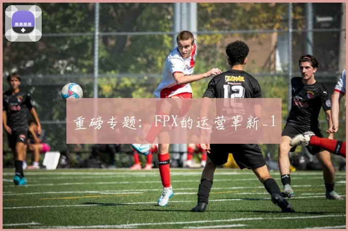 重磅专题：FPX的运营革新_1